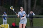 WLax vs Babson  Women’s Lacrosse vs Babson College. - Photo by Keith Nordstrom : WLax, lacrosse